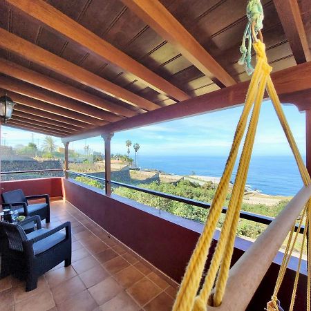 Apartmán Bollullo Sunset - Apamate La Orotava Exteriér fotografie