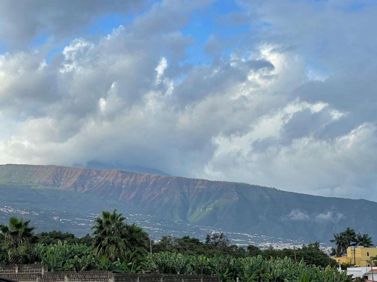 Apartmán Bollullo Sunset - Apamate La Orotava Exteriér fotografie