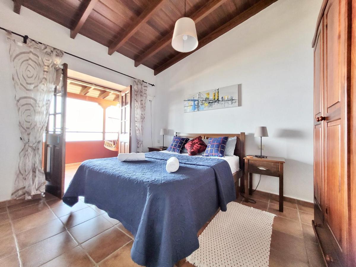 Apartmán Bollullo Sunset - Apamate La Orotava Exteriér fotografie