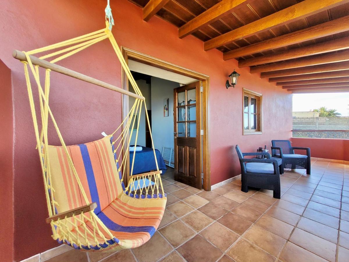 Apartmán Bollullo Sunset - Apamate La Orotava Exteriér fotografie