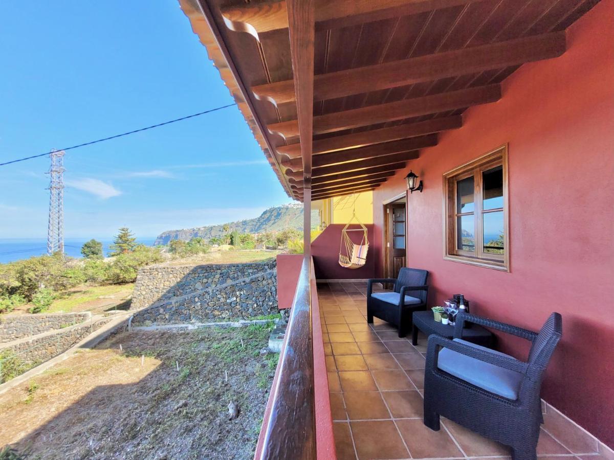 Apartmán Bollullo Sunset - Apamate La Orotava Exteriér fotografie