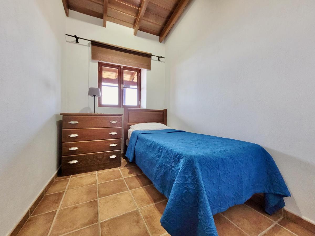 Apartmán Bollullo Sunset - Apamate La Orotava Exteriér fotografie