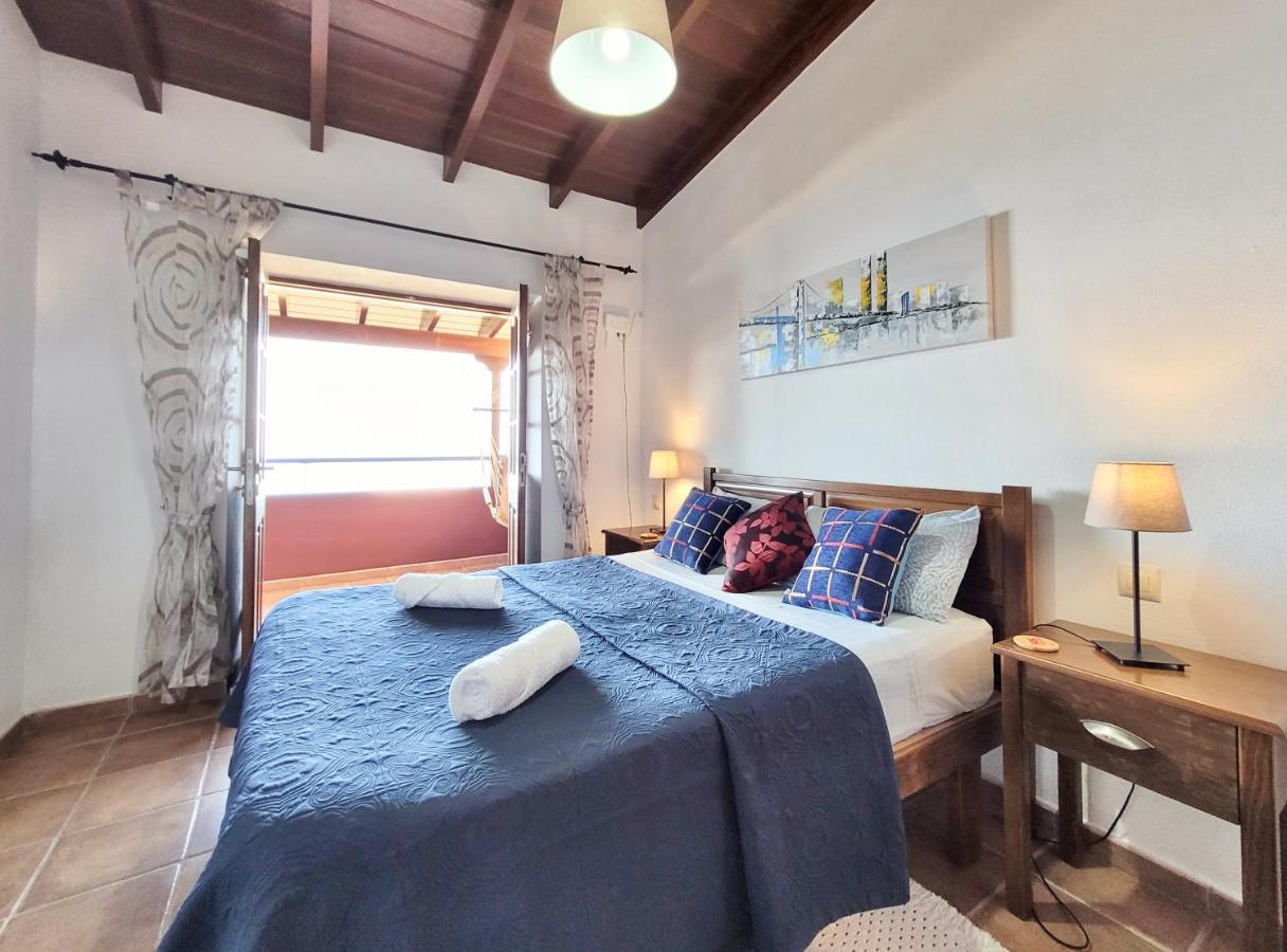 Apartmán Bollullo Sunset - Apamate La Orotava Exteriér fotografie