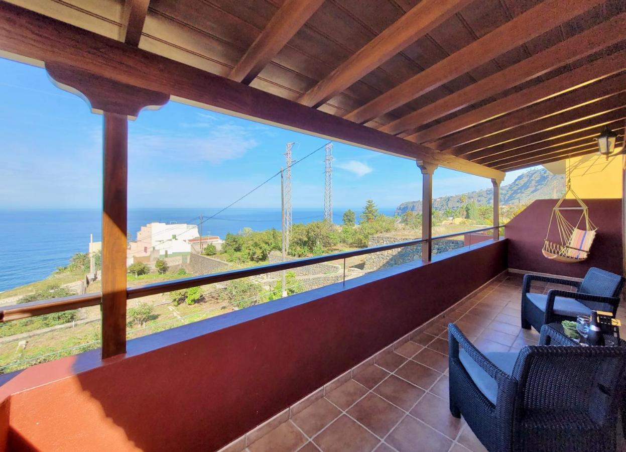 Apartmán Bollullo Sunset - Apamate La Orotava Exteriér fotografie