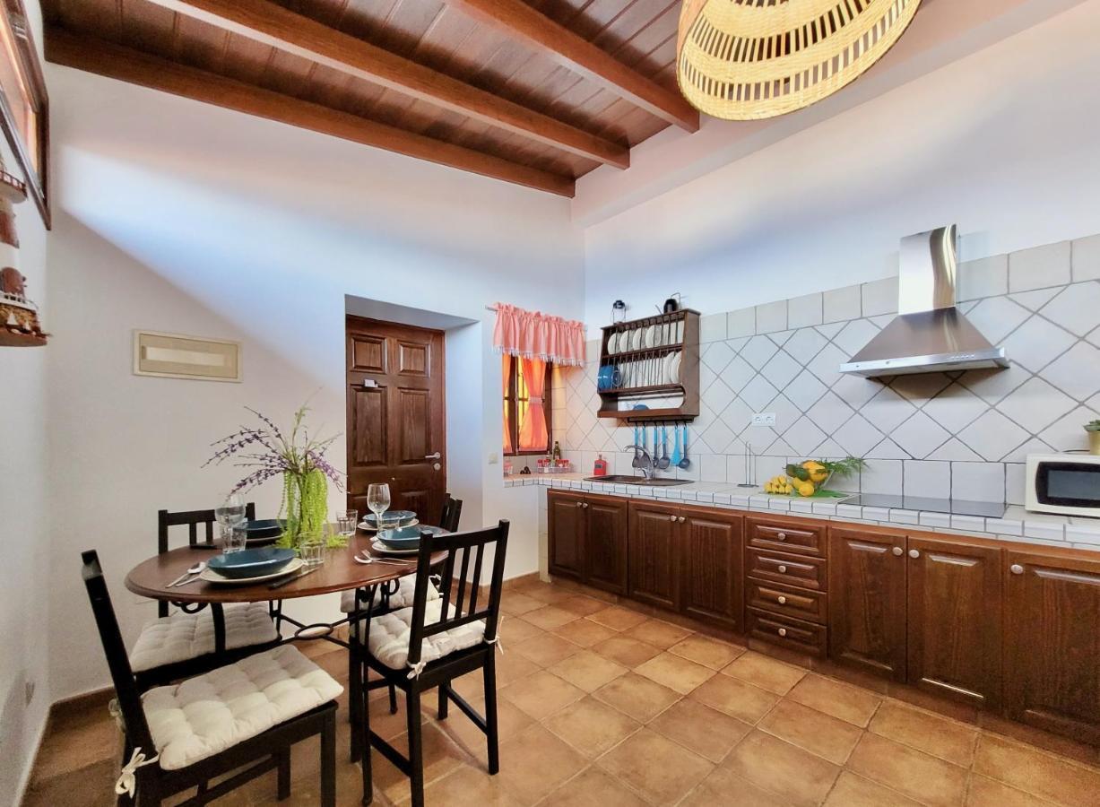 Apartmán Bollullo Sunset - Apamate La Orotava Exteriér fotografie