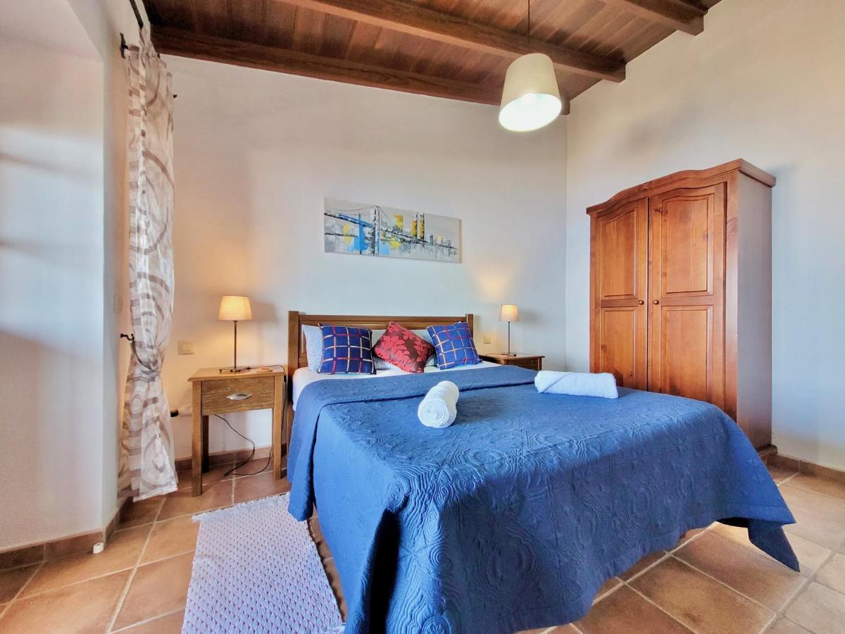 Apartmán Bollullo Sunset - Apamate La Orotava Exteriér fotografie