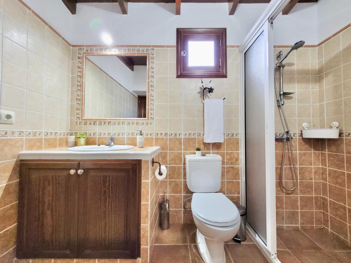 Apartmán Bollullo Sunset - Apamate La Orotava Exteriér fotografie
