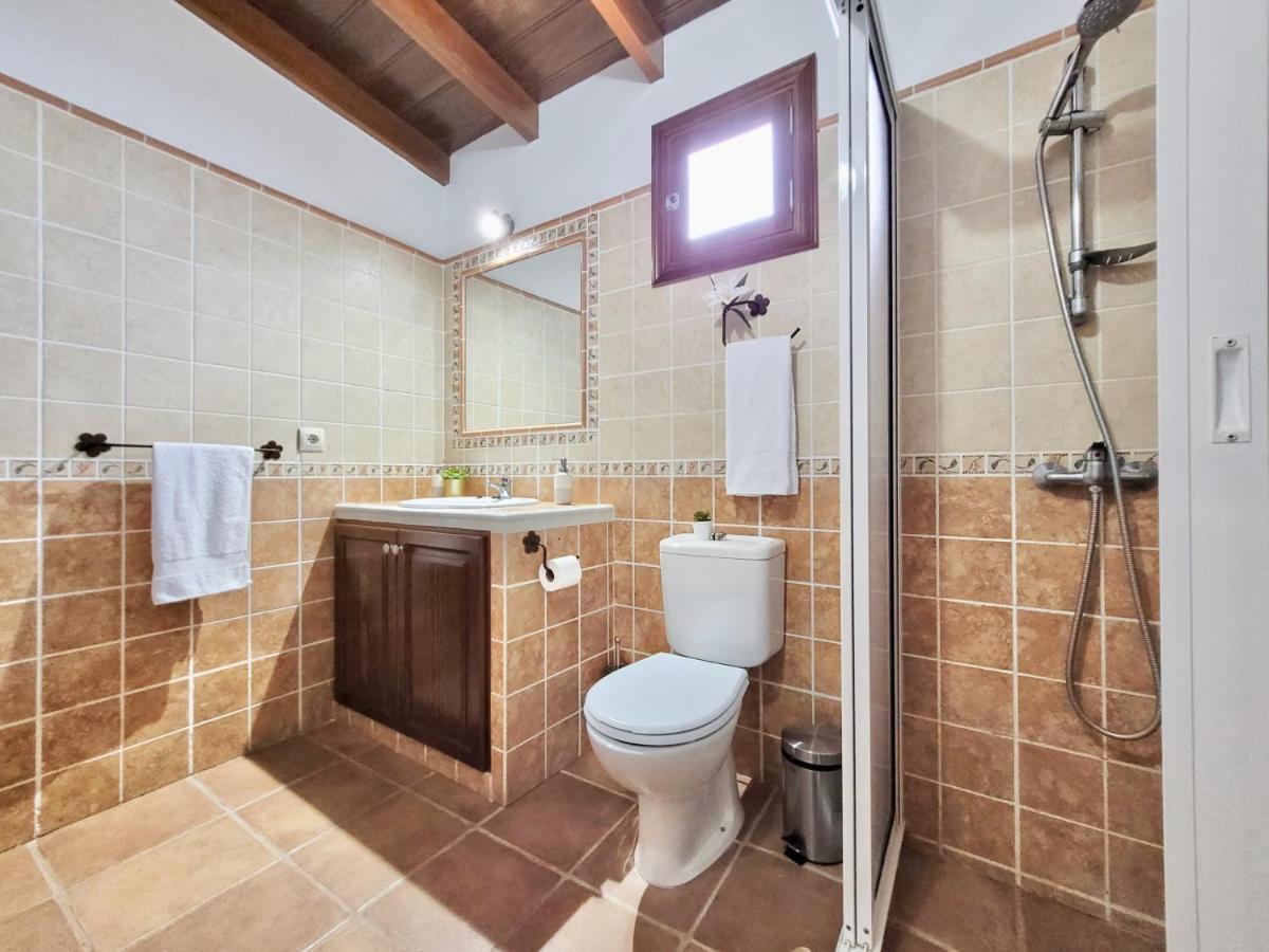 Apartmán Bollullo Sunset - Apamate La Orotava Exteriér fotografie