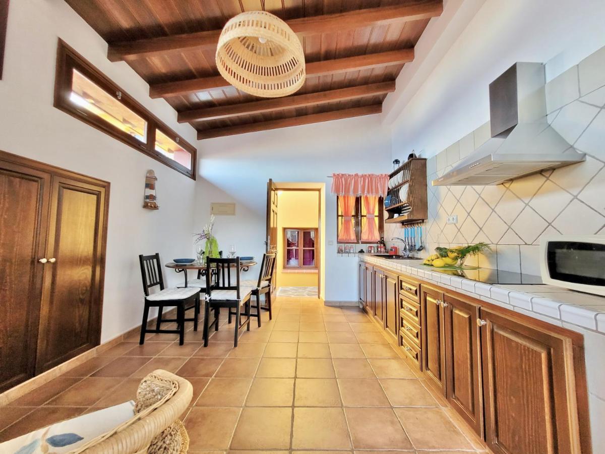 Apartmán Bollullo Sunset - Apamate La Orotava Exteriér fotografie