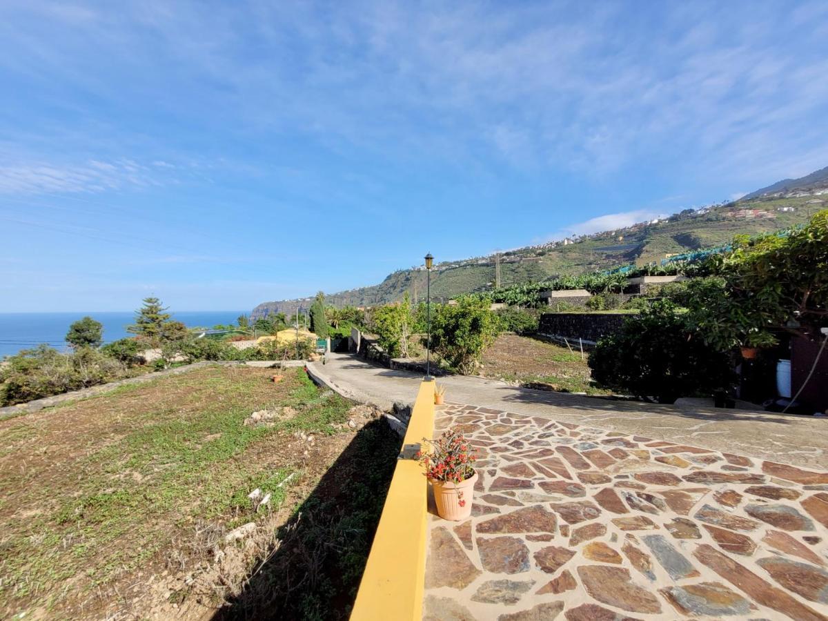 Apartmán Bollullo Sunset - Apamate La Orotava Exteriér fotografie