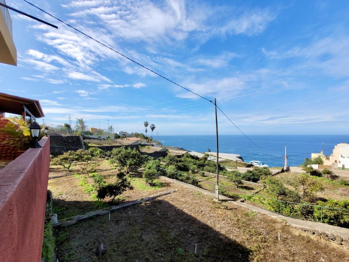 Apartmán Bollullo Sunset - Apamate La Orotava Exteriér fotografie