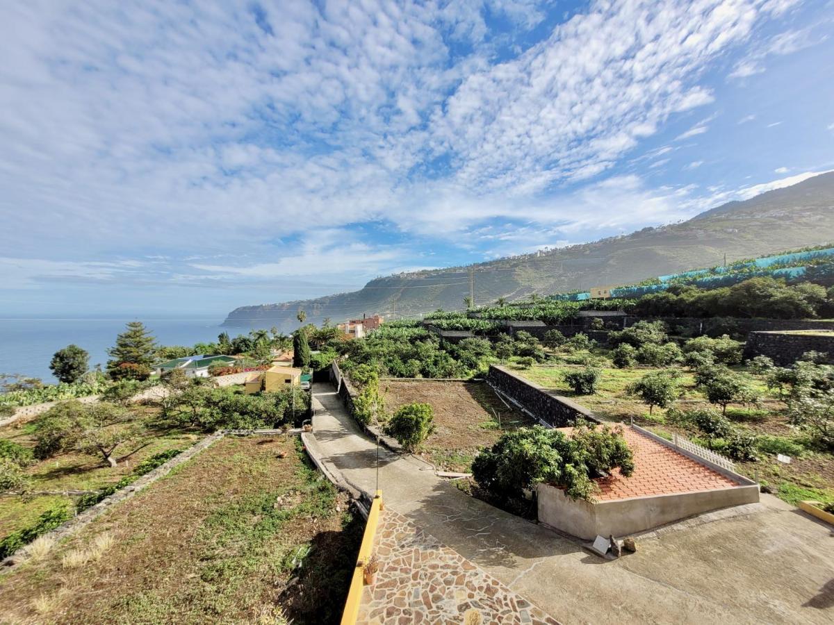 Apartmán Bollullo Sunset - Apamate La Orotava Exteriér fotografie