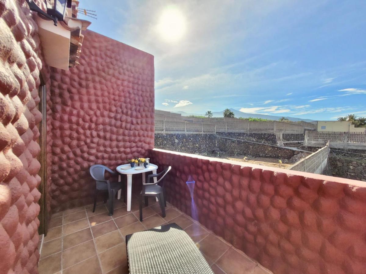 Apartmán Bollullo Sunset - Apamate La Orotava Exteriér fotografie