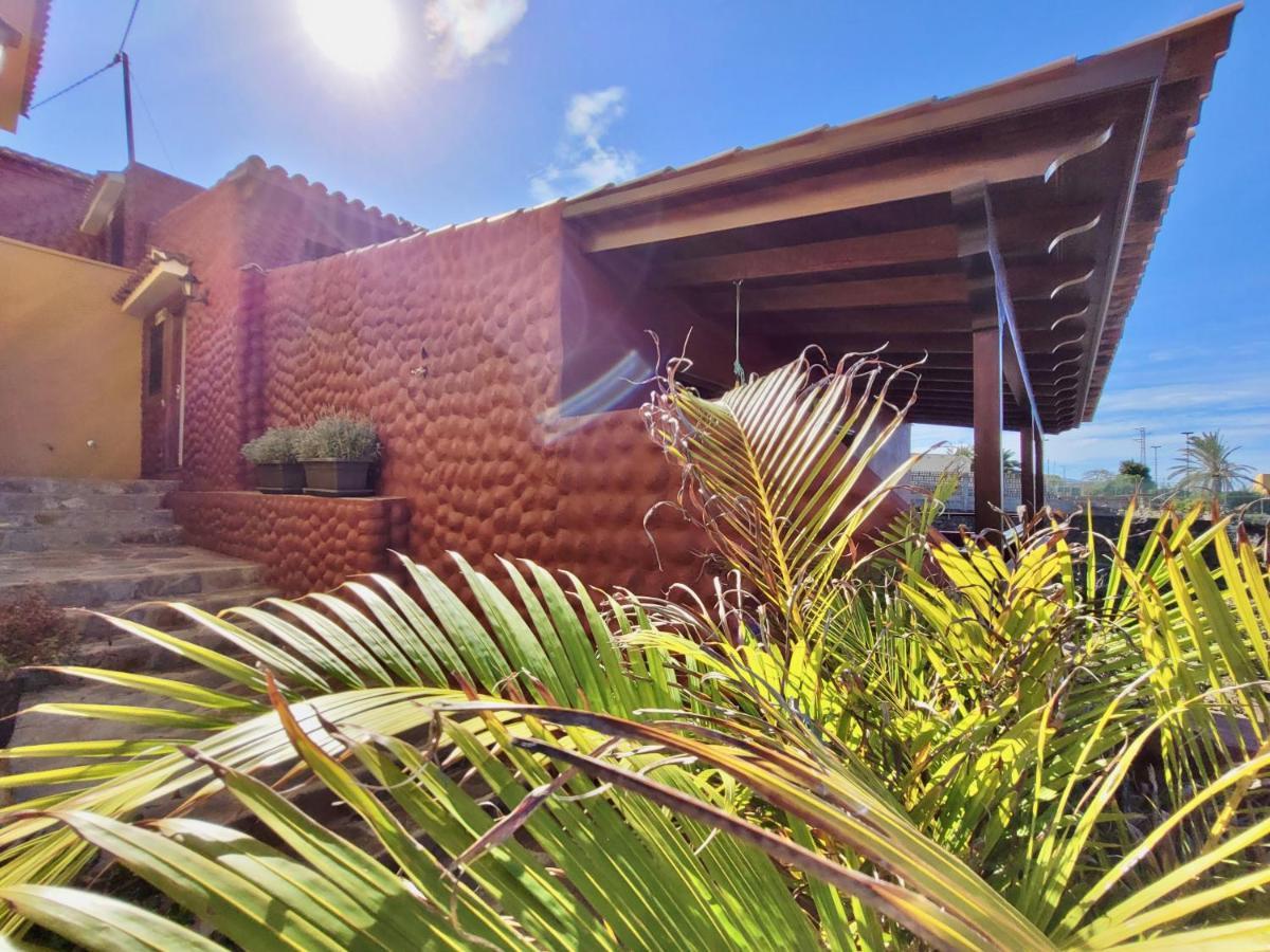 Apartmán Bollullo Sunset - Apamate La Orotava Exteriér fotografie
