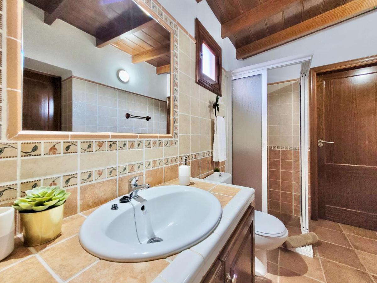 Apartmán Bollullo Sunset - Apamate La Orotava Exteriér fotografie