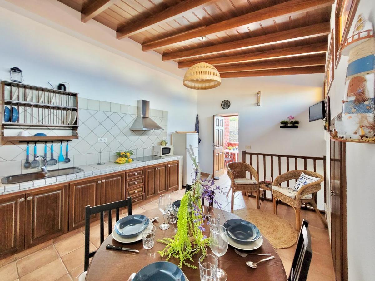 Apartmán Bollullo Sunset - Apamate La Orotava Exteriér fotografie
