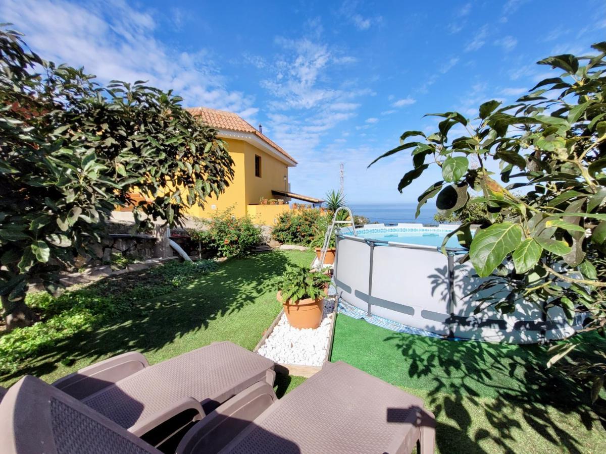 Apartmán Bollullo Sunset - Apamate La Orotava Exteriér fotografie