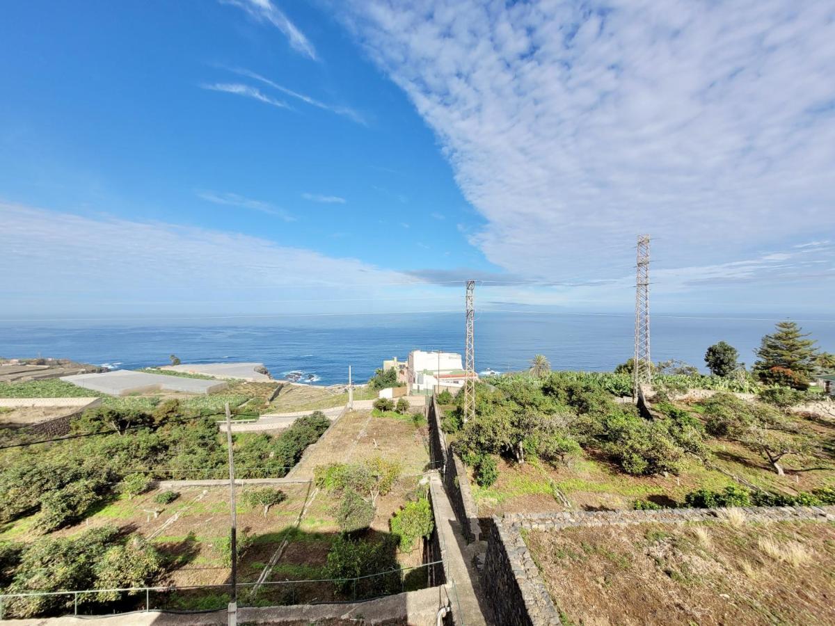 Apartmán Bollullo Sunset - Apamate La Orotava Exteriér fotografie