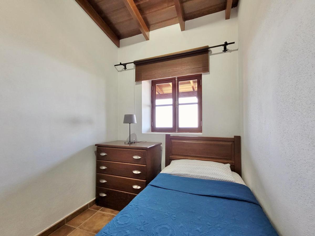 Apartmán Bollullo Sunset - Apamate La Orotava Exteriér fotografie