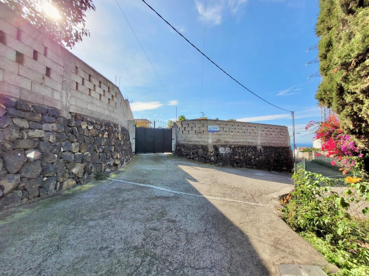 Apartmán Bollullo Sunset - Apamate La Orotava Exteriér fotografie