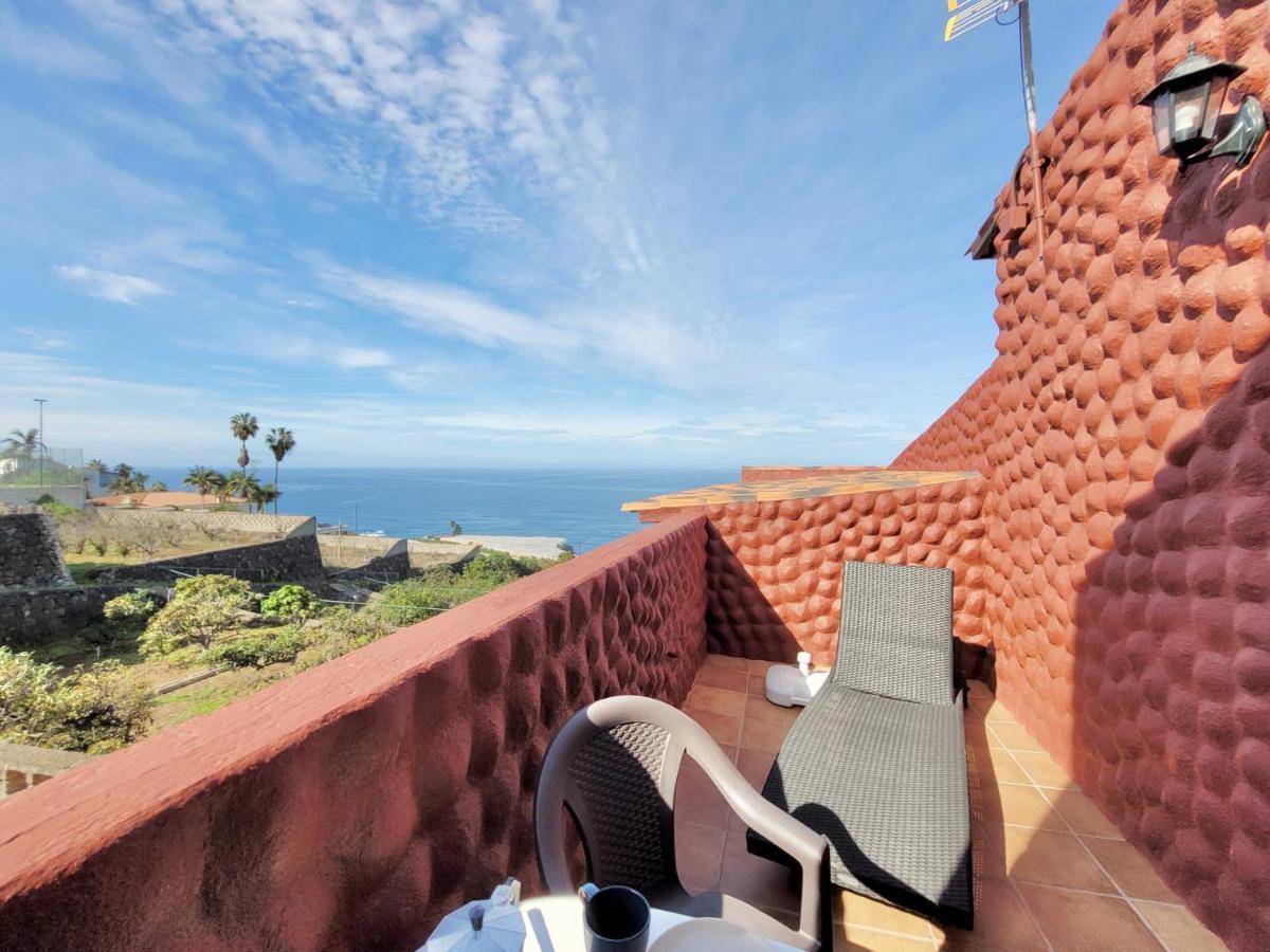 Apartmán Bollullo Sunset - Apamate La Orotava Exteriér fotografie