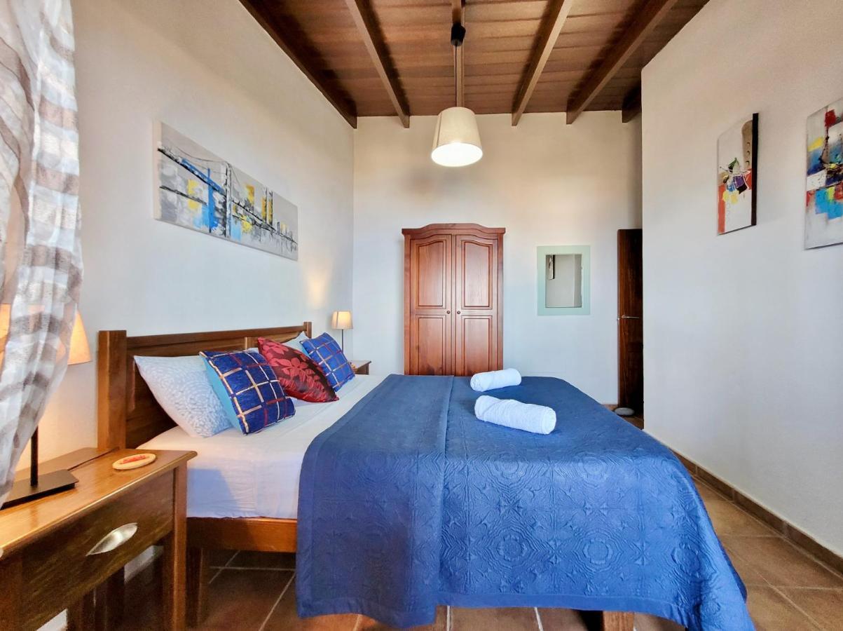 Apartmán Bollullo Sunset - Apamate La Orotava Exteriér fotografie