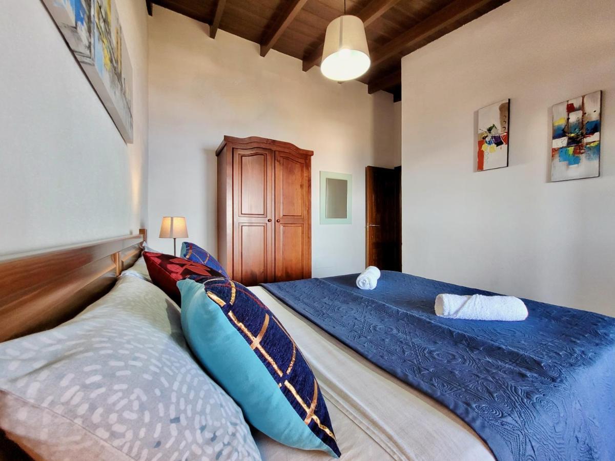 Apartmán Bollullo Sunset - Apamate La Orotava Exteriér fotografie