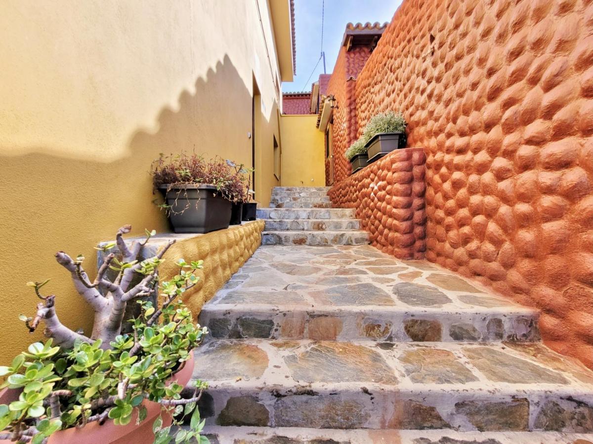 Apartmán Bollullo Sunset - Apamate La Orotava Exteriér fotografie