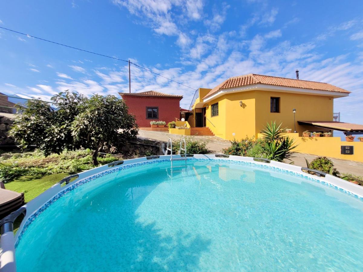 Apartmán Bollullo Sunset - Apamate La Orotava Exteriér fotografie